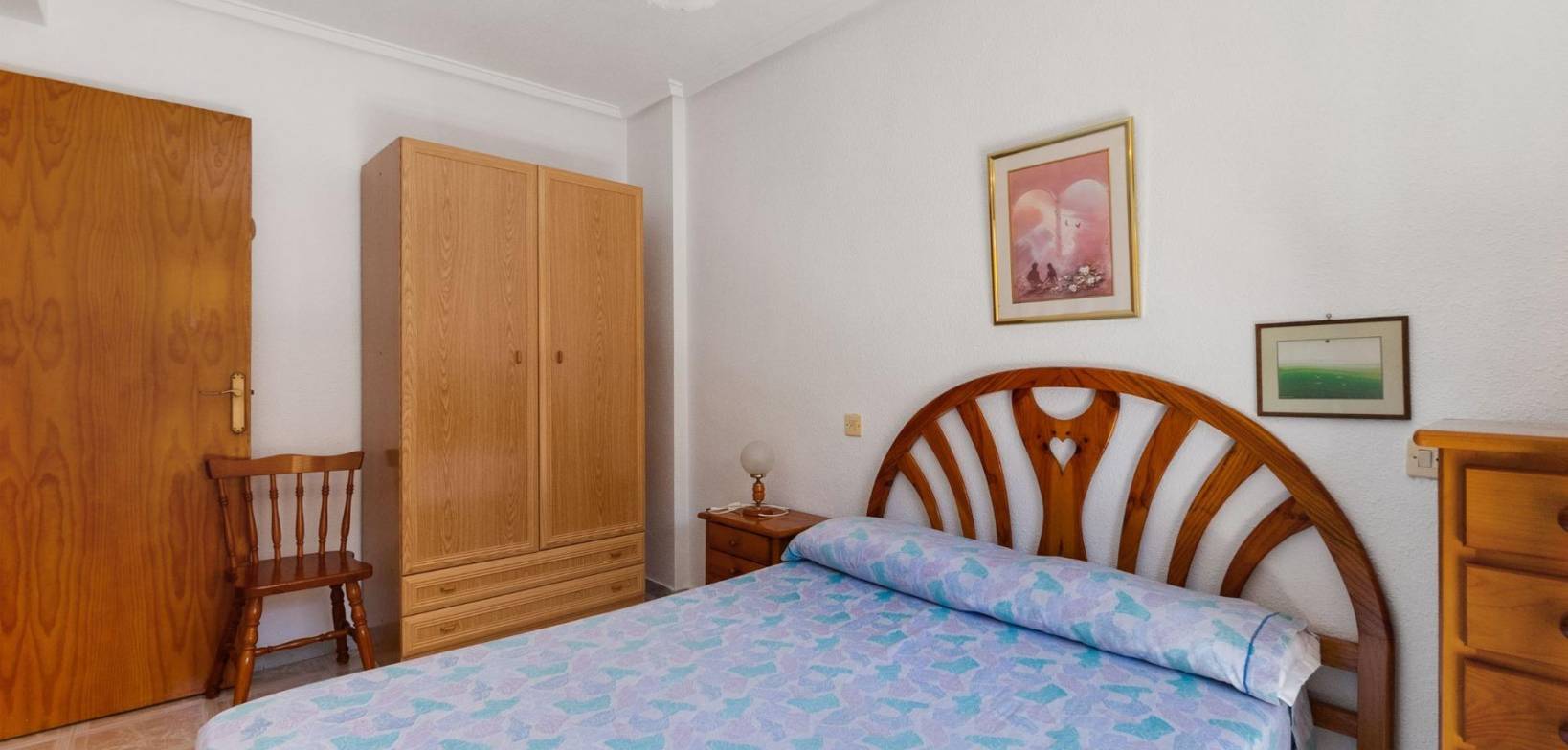 Sale - Duplex - Torrevieja - La Mata