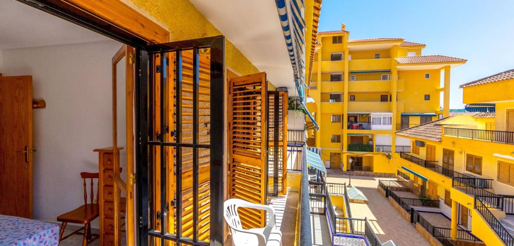 Revente - Duplex - Torrevieja - La Mata