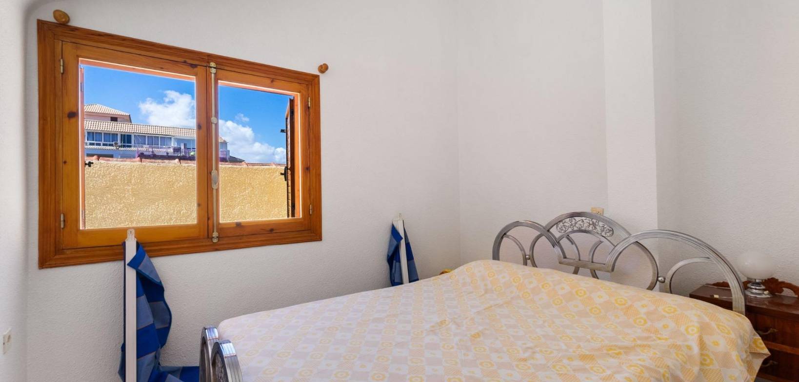 Begagnat - Duplex - Torrevieja - La Mata