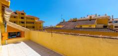 Begagnat - Duplex - Torrevieja - La Mata