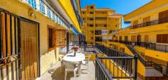 Begagnat - Duplex - Torrevieja - La Mata