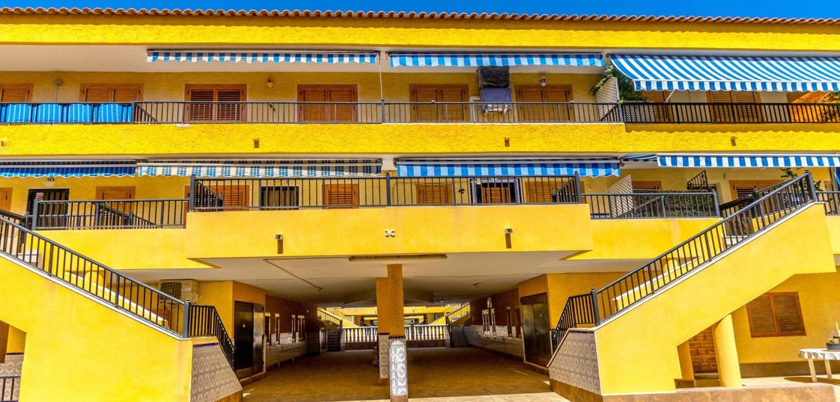 Revente - Duplex - Torrevieja - La Mata