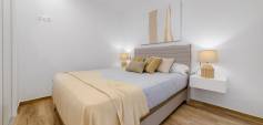 Nybyggnasjon - Apartment - Los Alcazares - Euro Roda