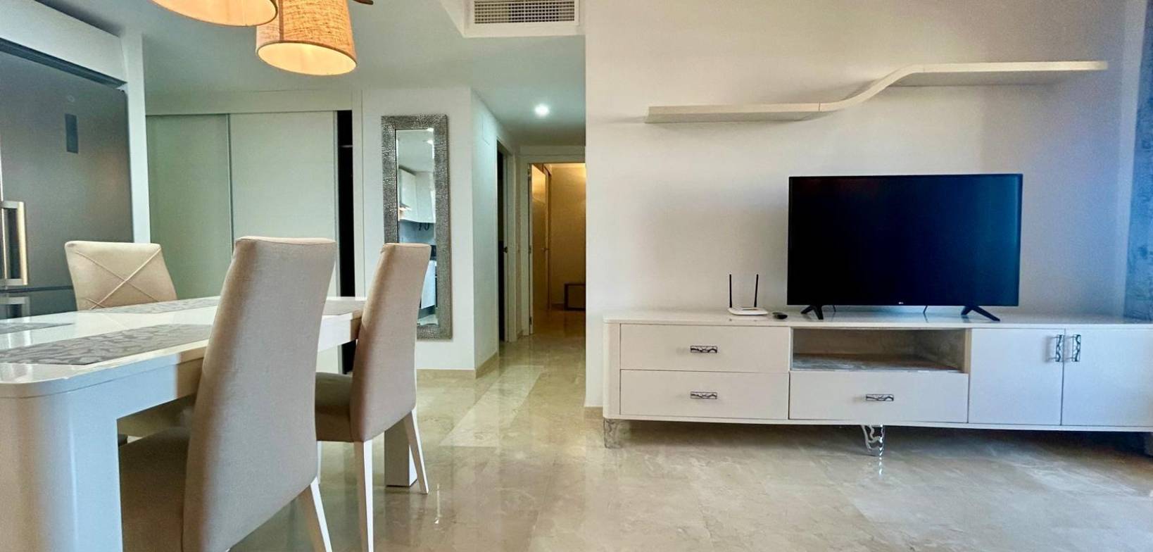 Brukt - Apartment - Torrevieja - Punta prima