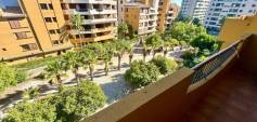 Sale - Apartment - Torrevieja - Punta prima