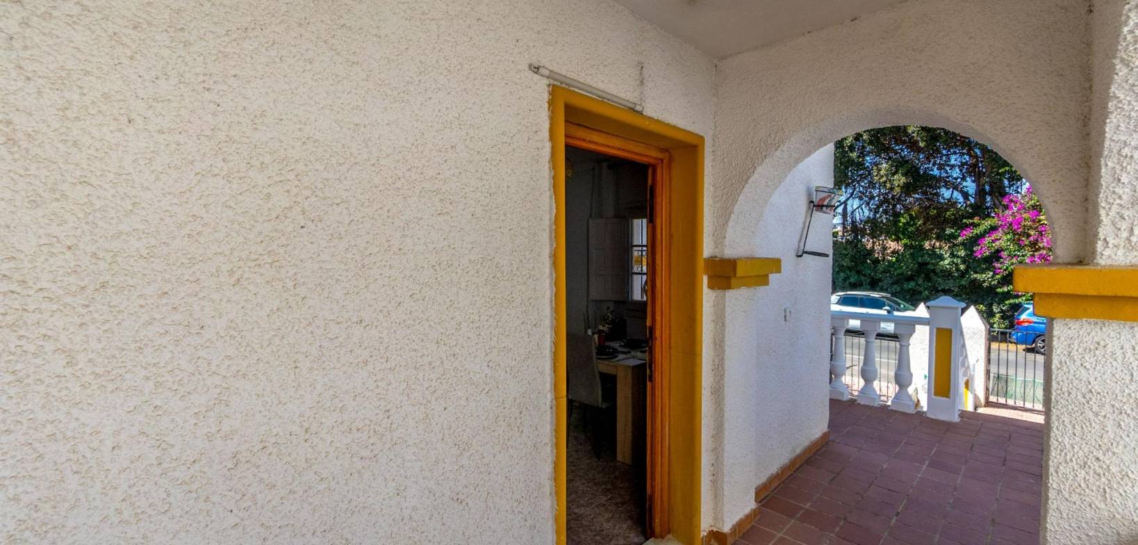 Begagnat - Villa - Torrevieja - Los altos