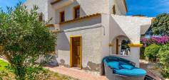 Gebraucht - Villa - Torrevieja - Los altos