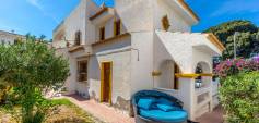 Gebraucht - Villa - Torrevieja - Los altos