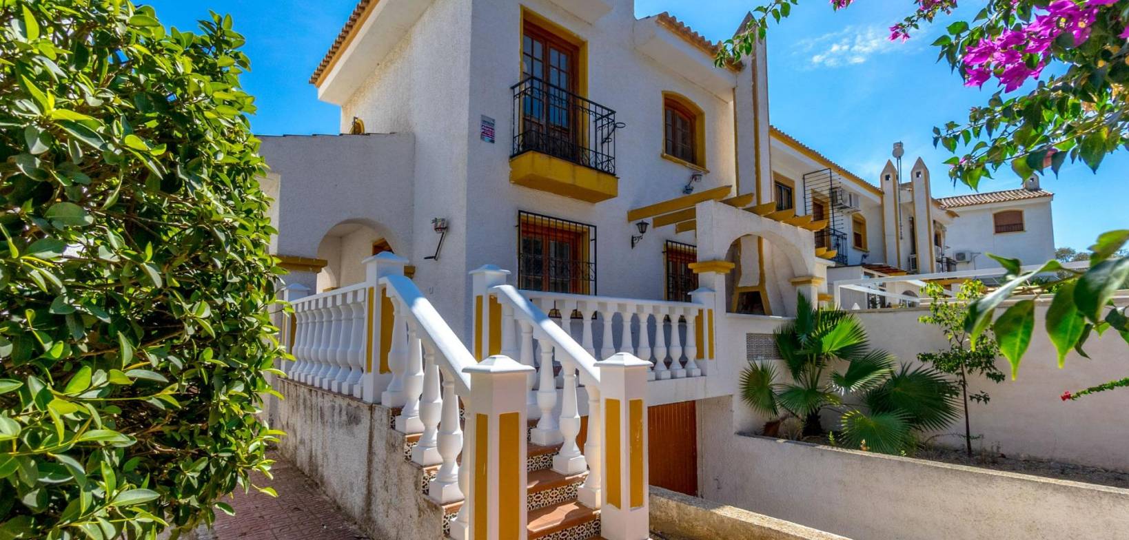 Gebraucht - Villa - Torrevieja - Los altos