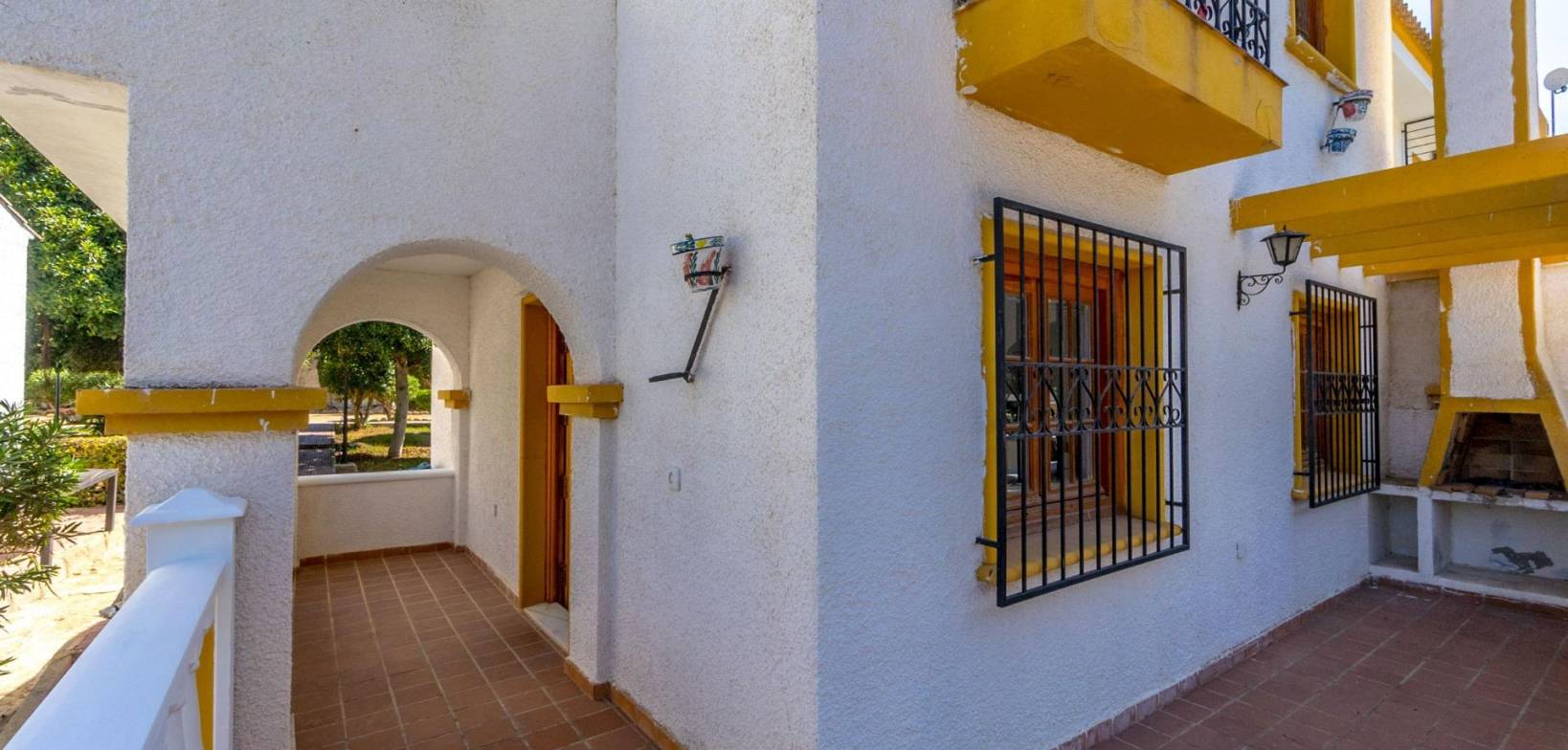 HERVERKOOP - Villa - Torrevieja - Los altos