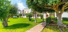 Begagnat - Villa - Torrevieja - Los altos