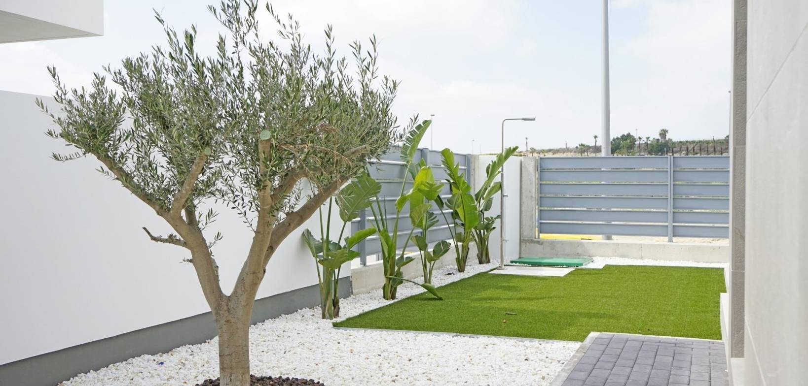 New Build - Villa - Orihuela - Vistabella Golf