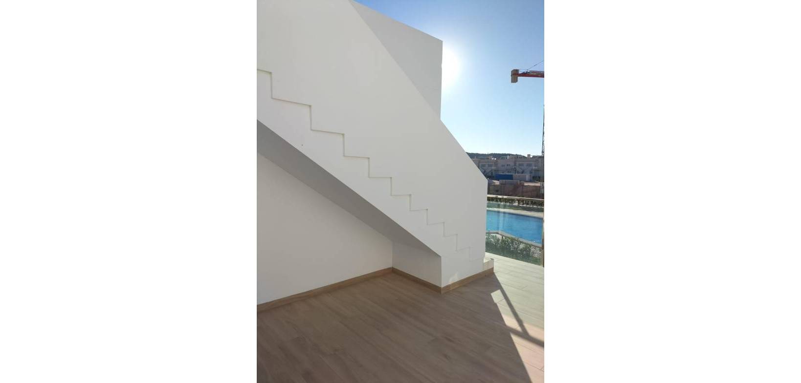 New Build - Town House - Orihuela - Vistabella Golf