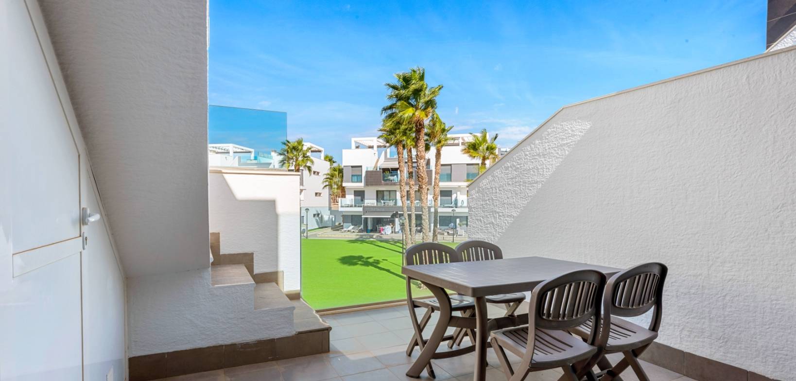 Gebraucht - Apartment - Guardamar del Segura - El Raso