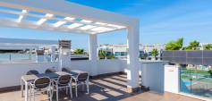 Revente - Apartment - Guardamar del Segura - El Raso