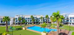 Gebraucht - Apartment - Guardamar del Segura - El Raso