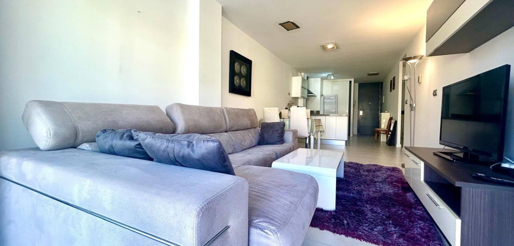 Venta - Apartment - Orihuela Costa - Altos de Campoamor