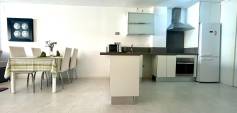 Gebraucht - Apartment - Orihuela Costa - Altos de Campoamor