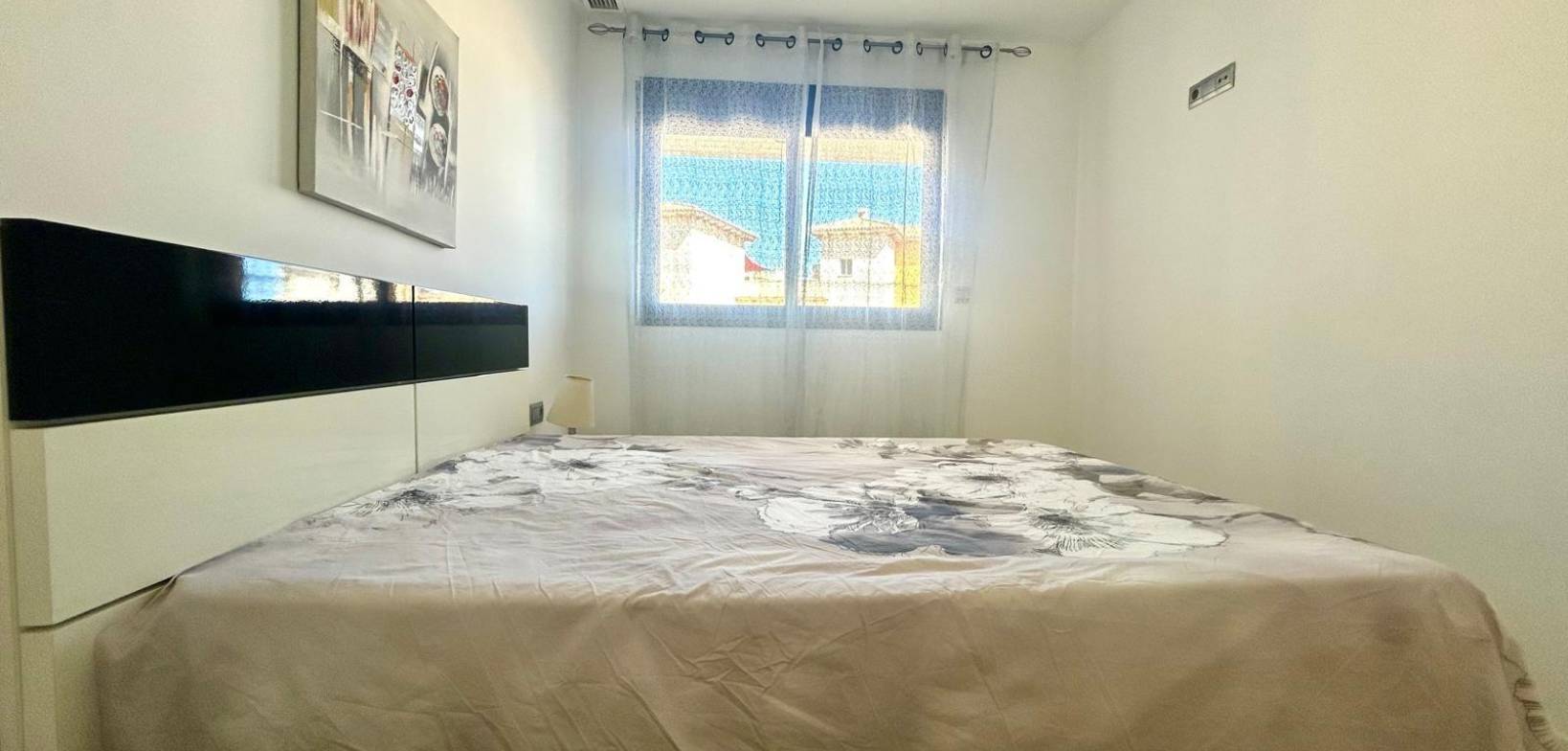 Brukt - Apartment - Orihuela Costa - Altos de Campoamor