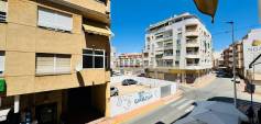 Brukt - Apartment - La Mata