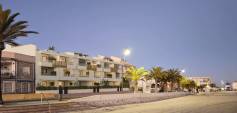 Nybyggnasjon - Apartment - San Pedro del Pinatar - Villananitos