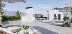 NIEUWBOUW - Apartment - San Pedro del Pinatar - Villananitos