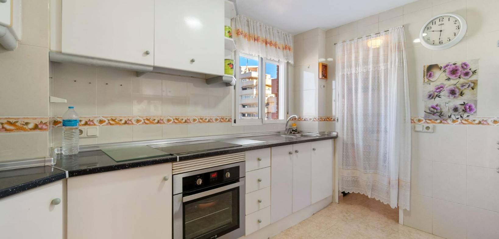 Brukt - Apartment - Torrevieja - Calas blanca