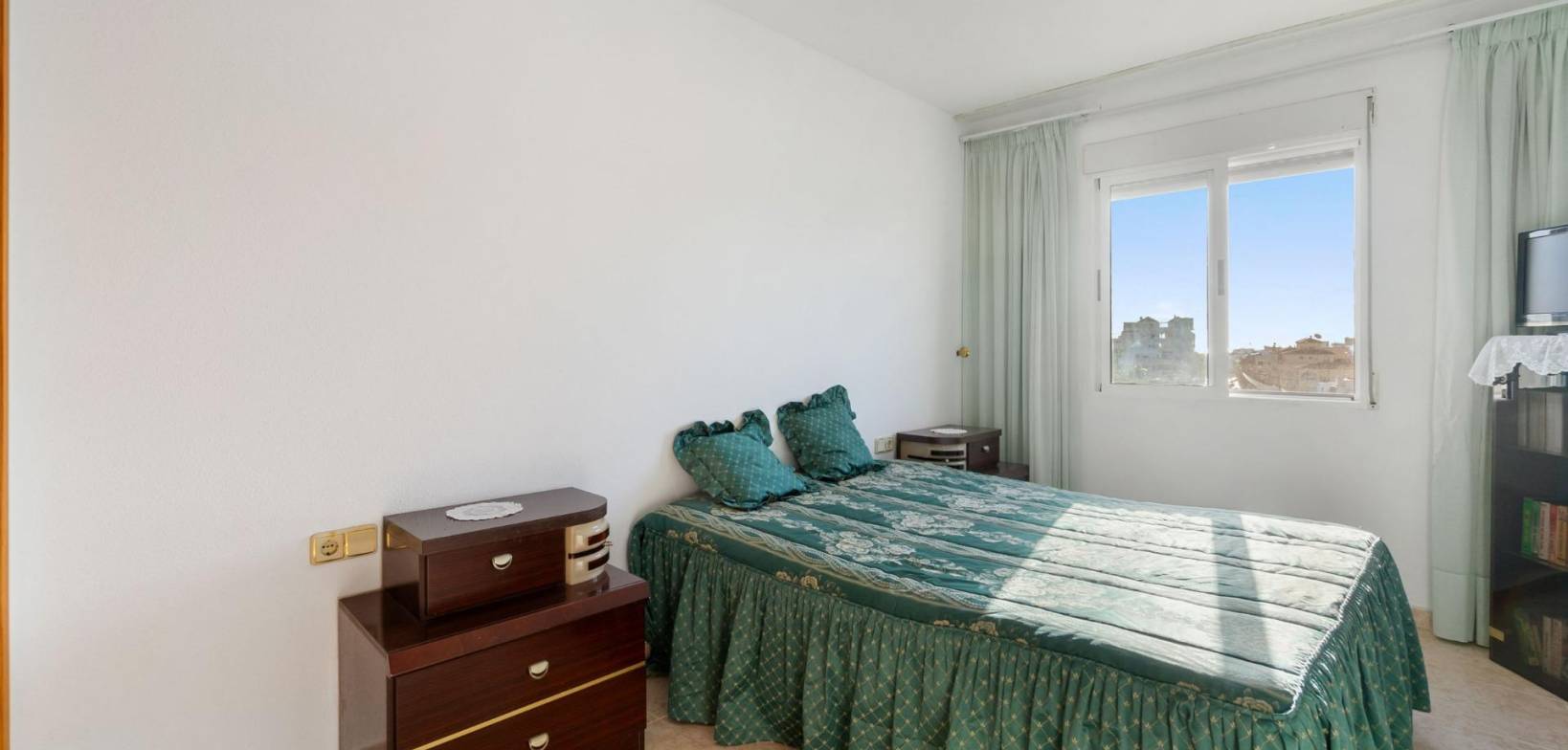 Venta - Apartment - Torrevieja - Calas blanca