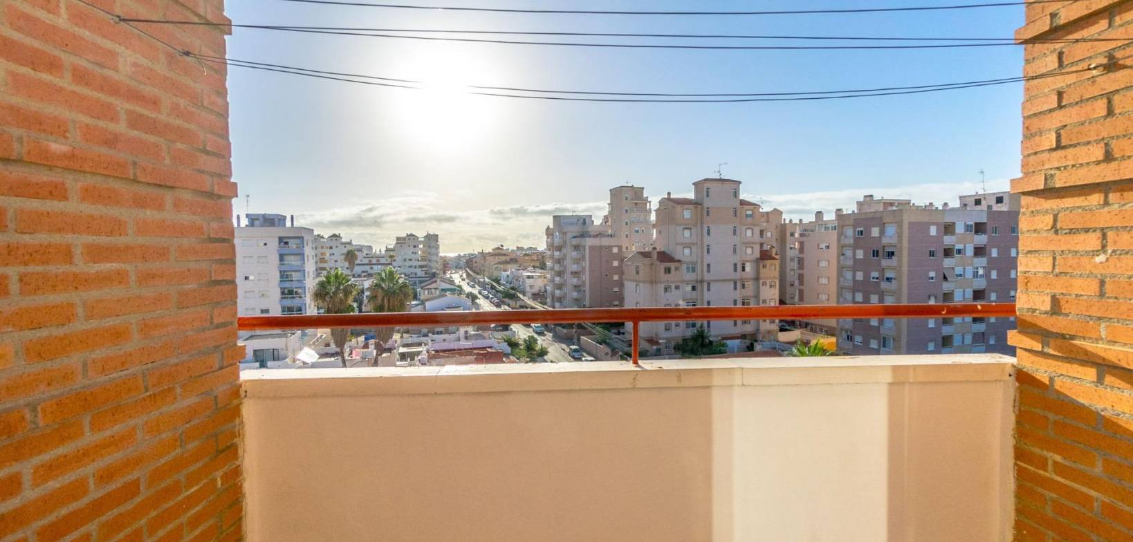 Venta - Apartment - Torrevieja - Calas blanca