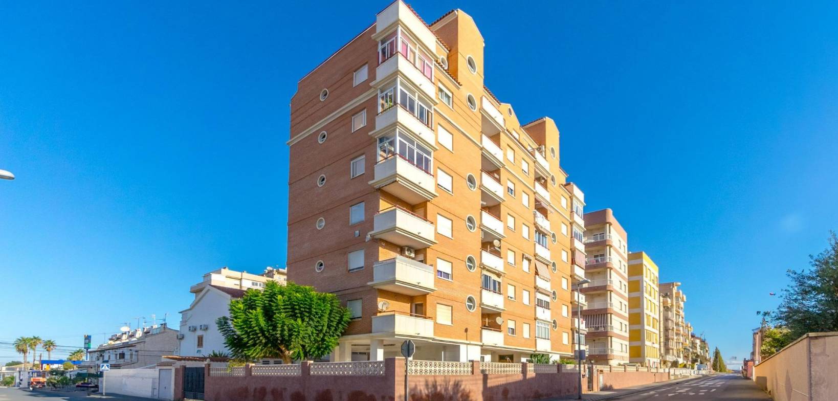 Venta - Apartment - Torrevieja - Calas blanca