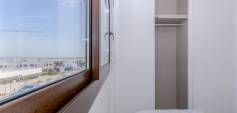 Nybyggnasjon - Bungalow - Torrevieja - Los balcones