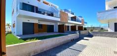 New Build - Bungalow - Pilar de la Horadada