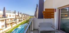 Venta - Apartment - Pilar de la Horadada - Mil Palmeras