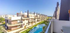 Venta - Apartment - Pilar de la Horadada - Mil Palmeras