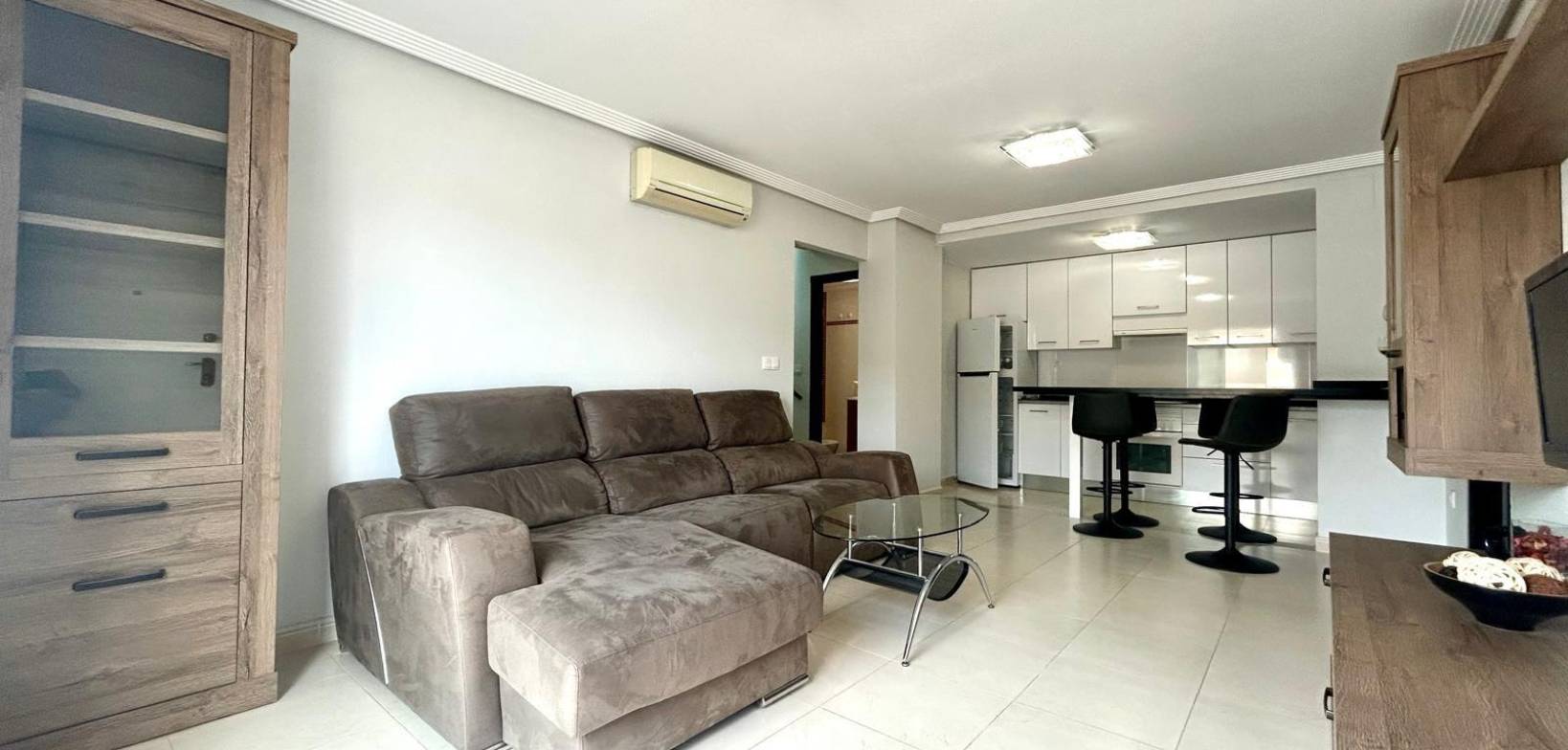 HERVERKOOP - Penthouse - Orihuela Costa - La Zenia