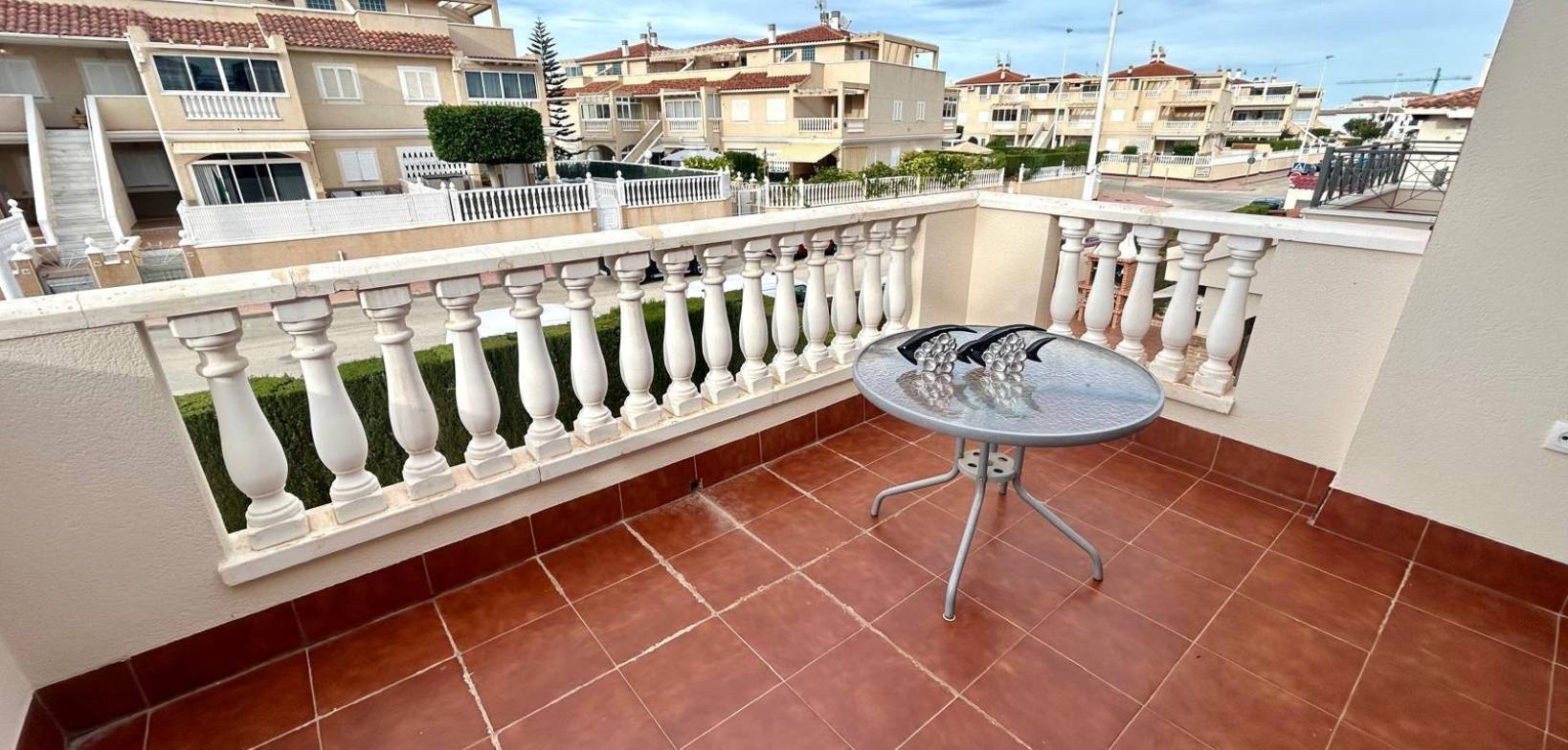 HERVERKOOP - Penthouse - Orihuela Costa - La Zenia