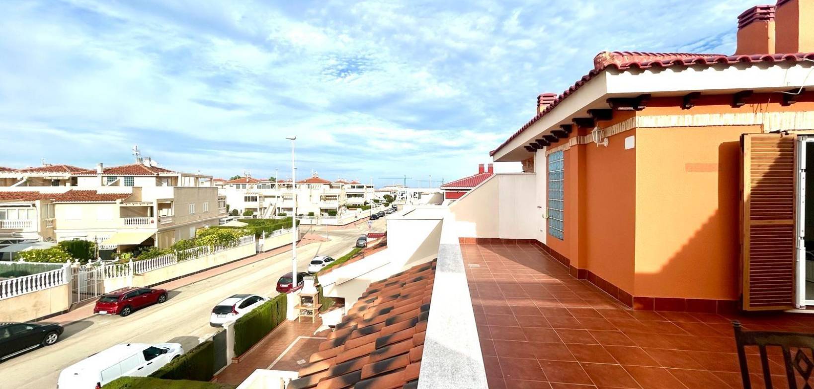 Venta - Ático - Orihuela Costa - La Zenia