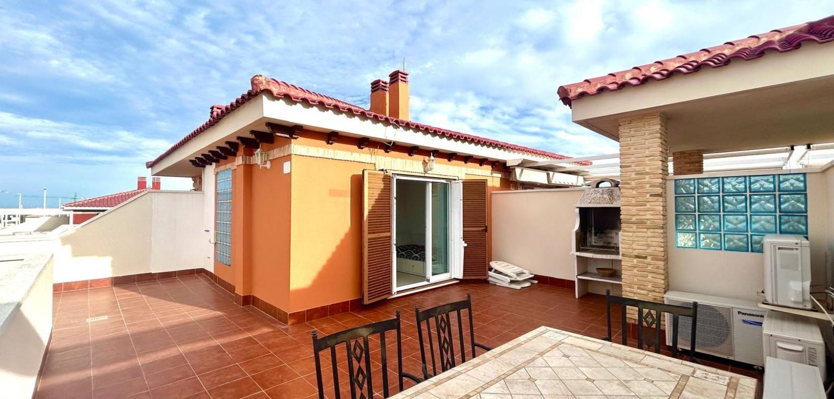 Gebraucht - Penthouse - Orihuela Costa - La Zenia