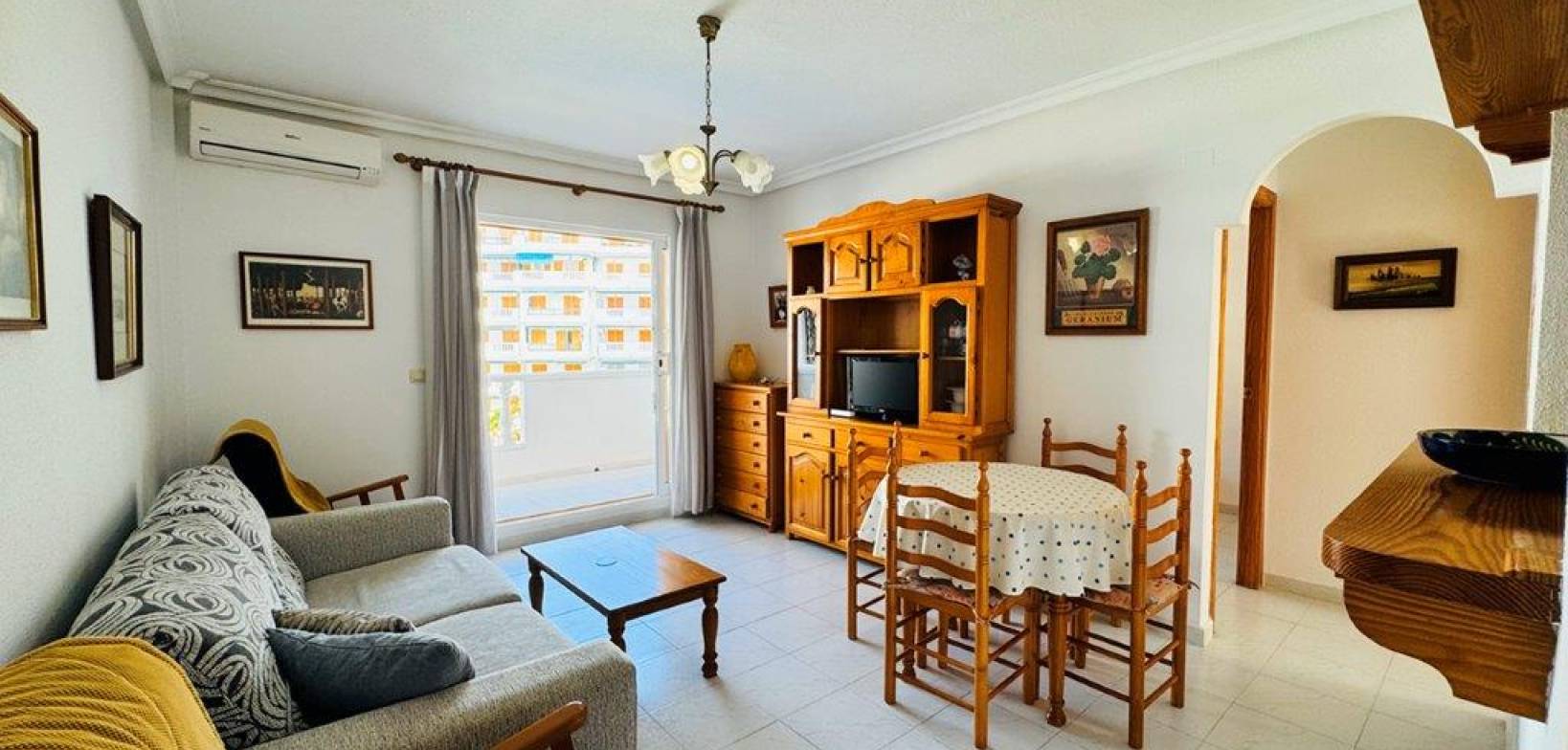 Revente - Apartment - La Mata