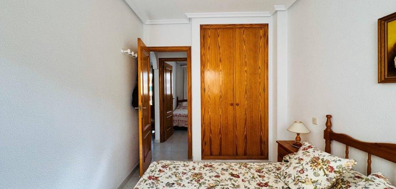 Revente - Apartment - La Mata