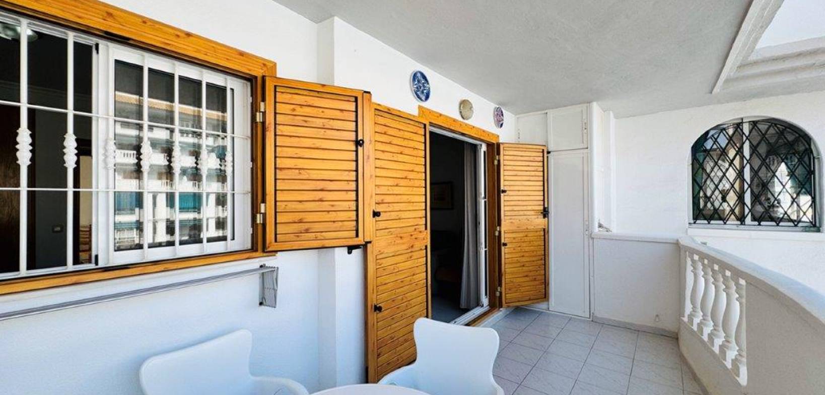 Revente - Apartment - La Mata