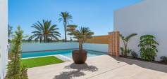 Nouvelle construction - Villa - Los Alcazares - Lomas Del Rame