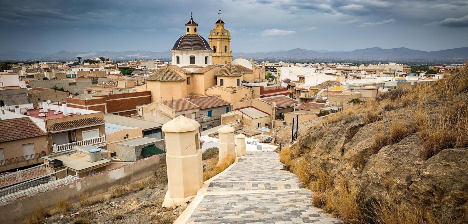 Nueva construcción  - Casa de pueblo - Cox - Sin Zona