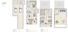 New Build - Villa - Finestrat - Golf Piug Campana