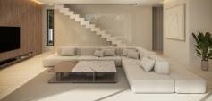 New Build - Villa - Moraira_Teulada - La Sabatera