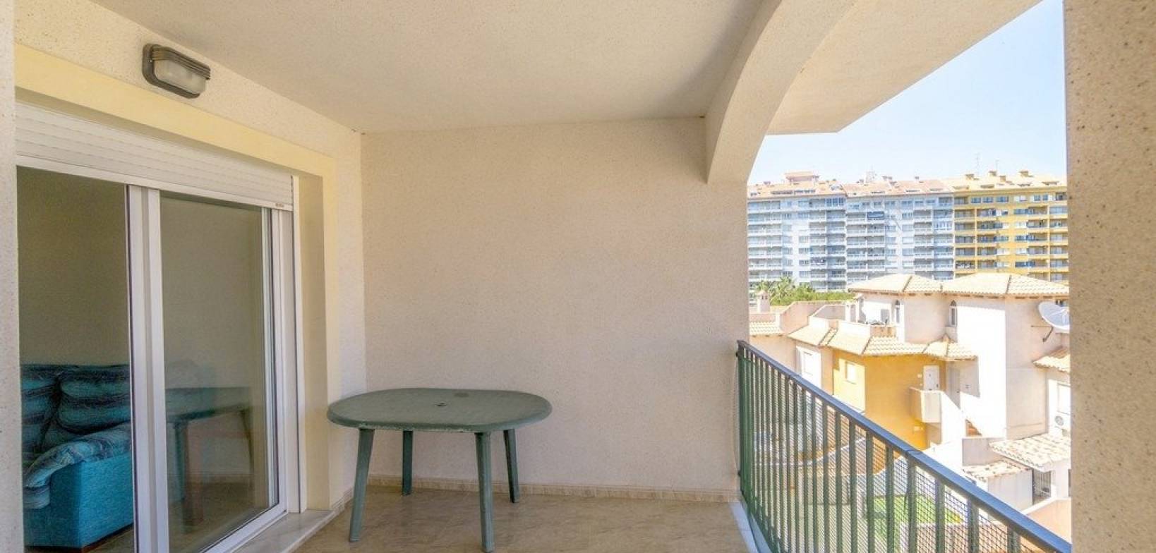 Sale - Penthouse - Orihuela Costa - Campoamor