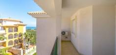 HERVERKOOP - Penthouse - Orihuela Costa - Campoamor