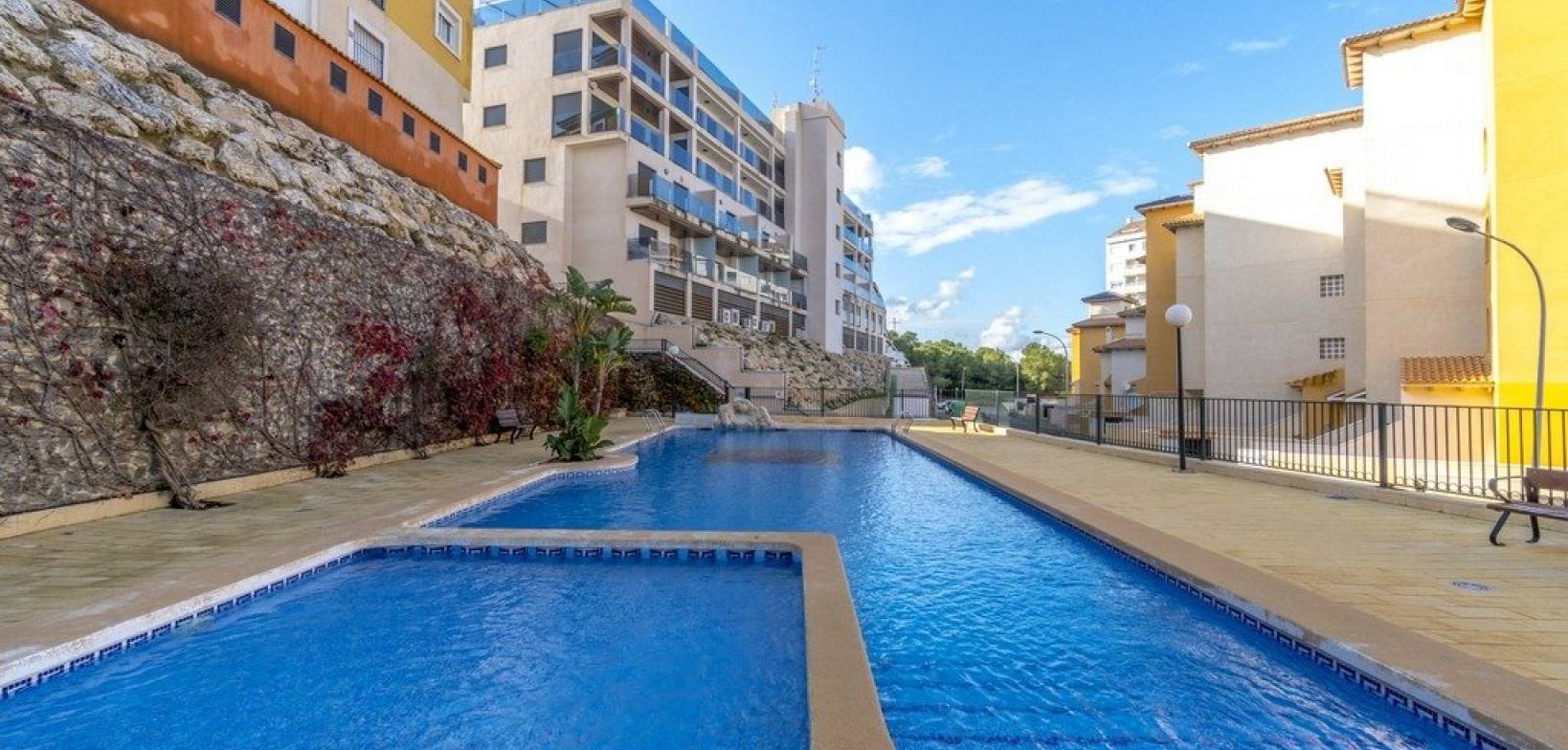 Sale - Penthouse - Orihuela Costa - Campoamor