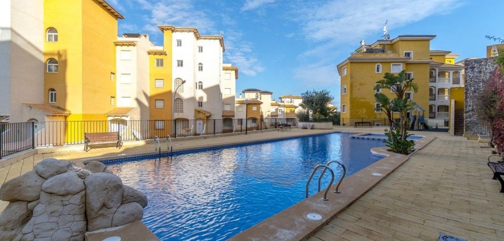 Sale - Penthouse - Orihuela Costa - Campoamor