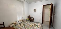 Begagnat - Apartment - Torrevieja - Centro